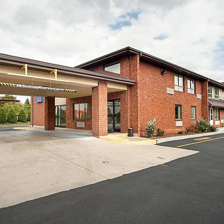 Motel 6-Binghamton, Ny Экстерьер фото