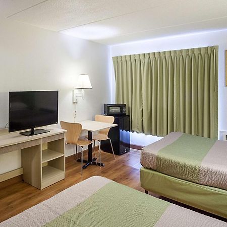 Motel 6-Binghamton, Ny Экстерьер фото