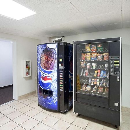 Motel 6-Binghamton, Ny Экстерьер фото