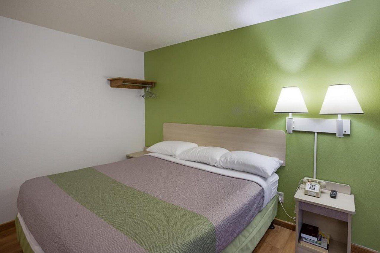 Motel 6-Binghamton, Ny Экстерьер фото