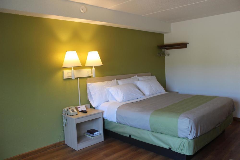Motel 6-Binghamton, Ny Экстерьер фото