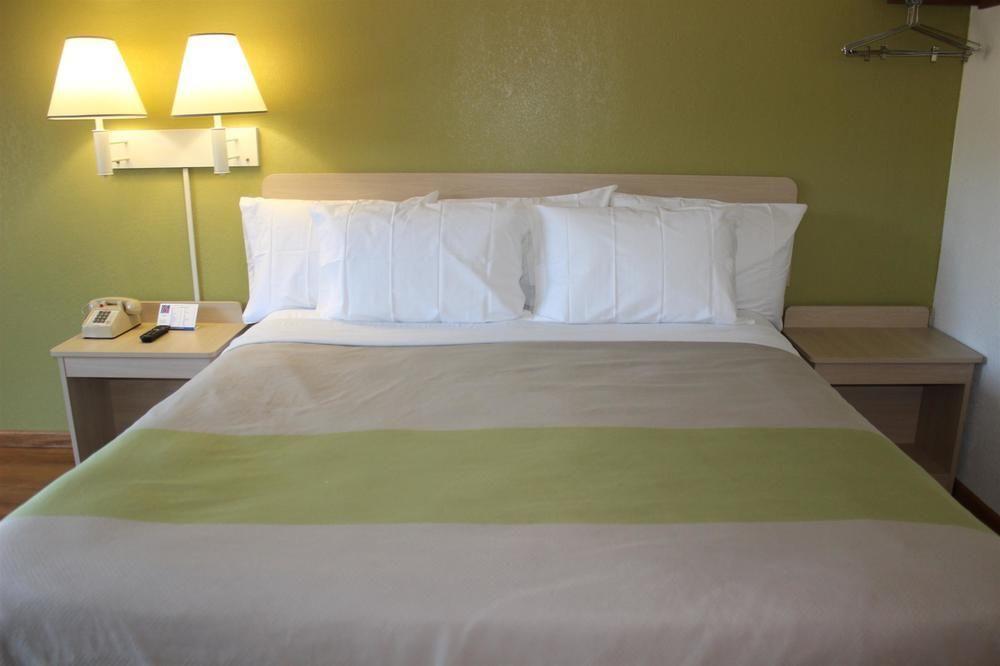 Motel 6-Binghamton, Ny Экстерьер фото
