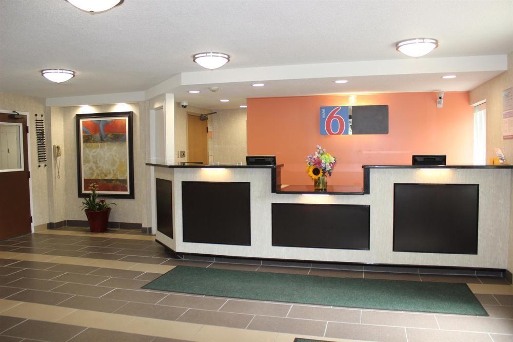 Motel 6-Binghamton, Ny Экстерьер фото