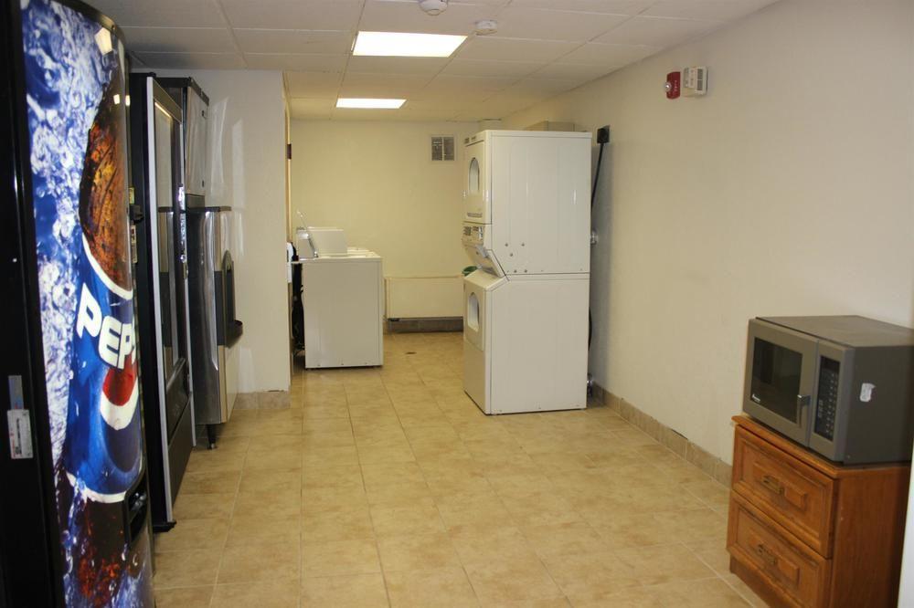 Motel 6-Binghamton, Ny Экстерьер фото