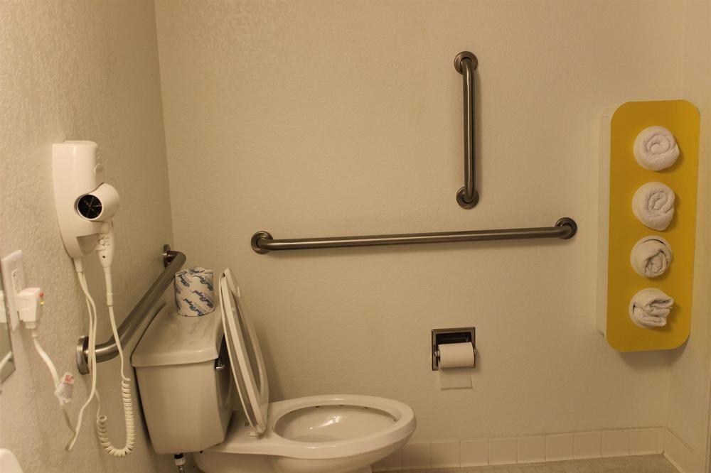 Motel 6-Binghamton, Ny Экстерьер фото