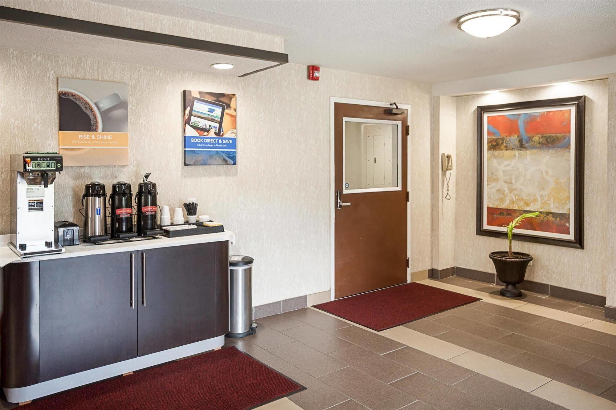 Motel 6-Binghamton, Ny Экстерьер фото