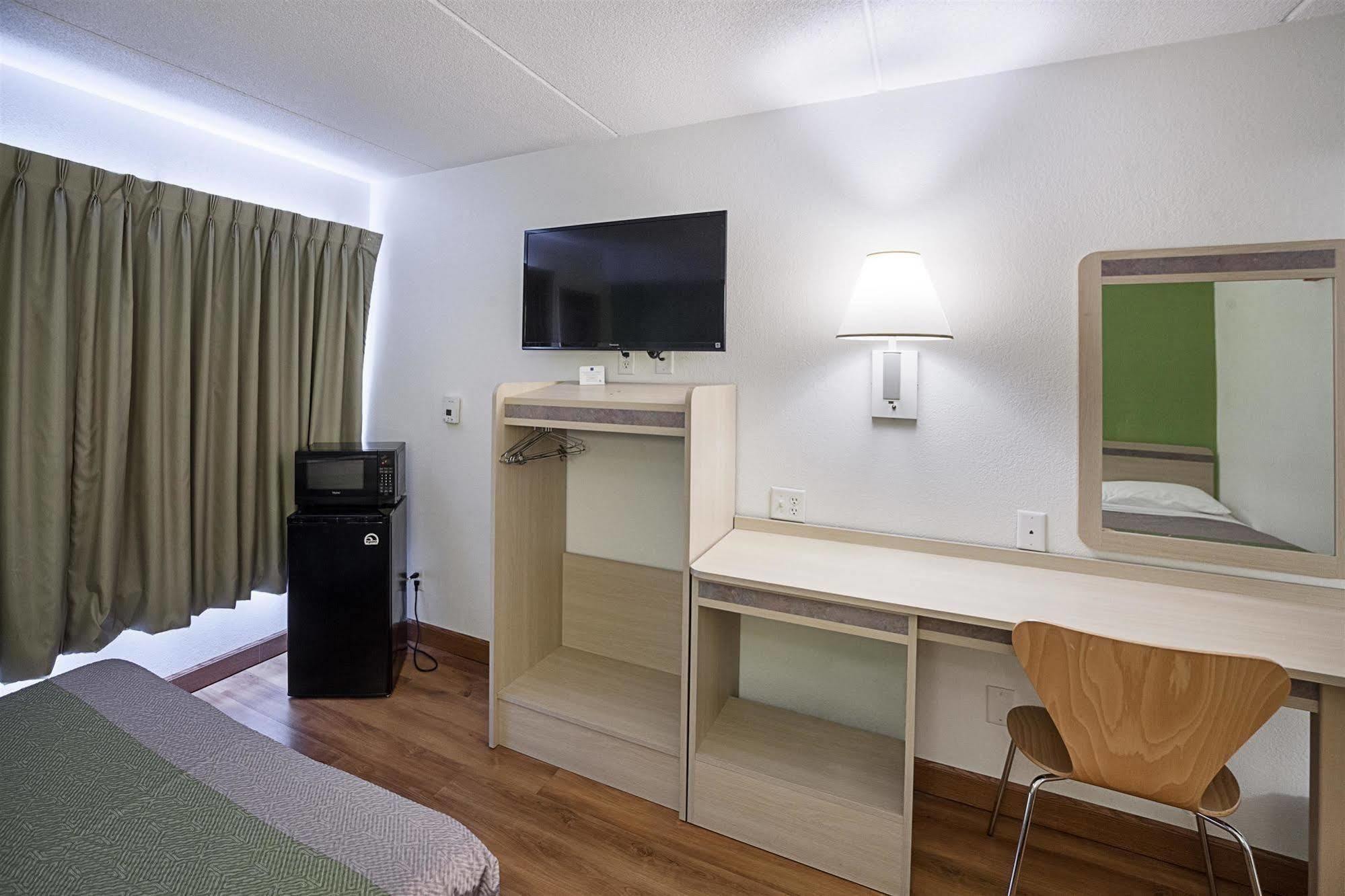 Motel 6-Binghamton, Ny Экстерьер фото