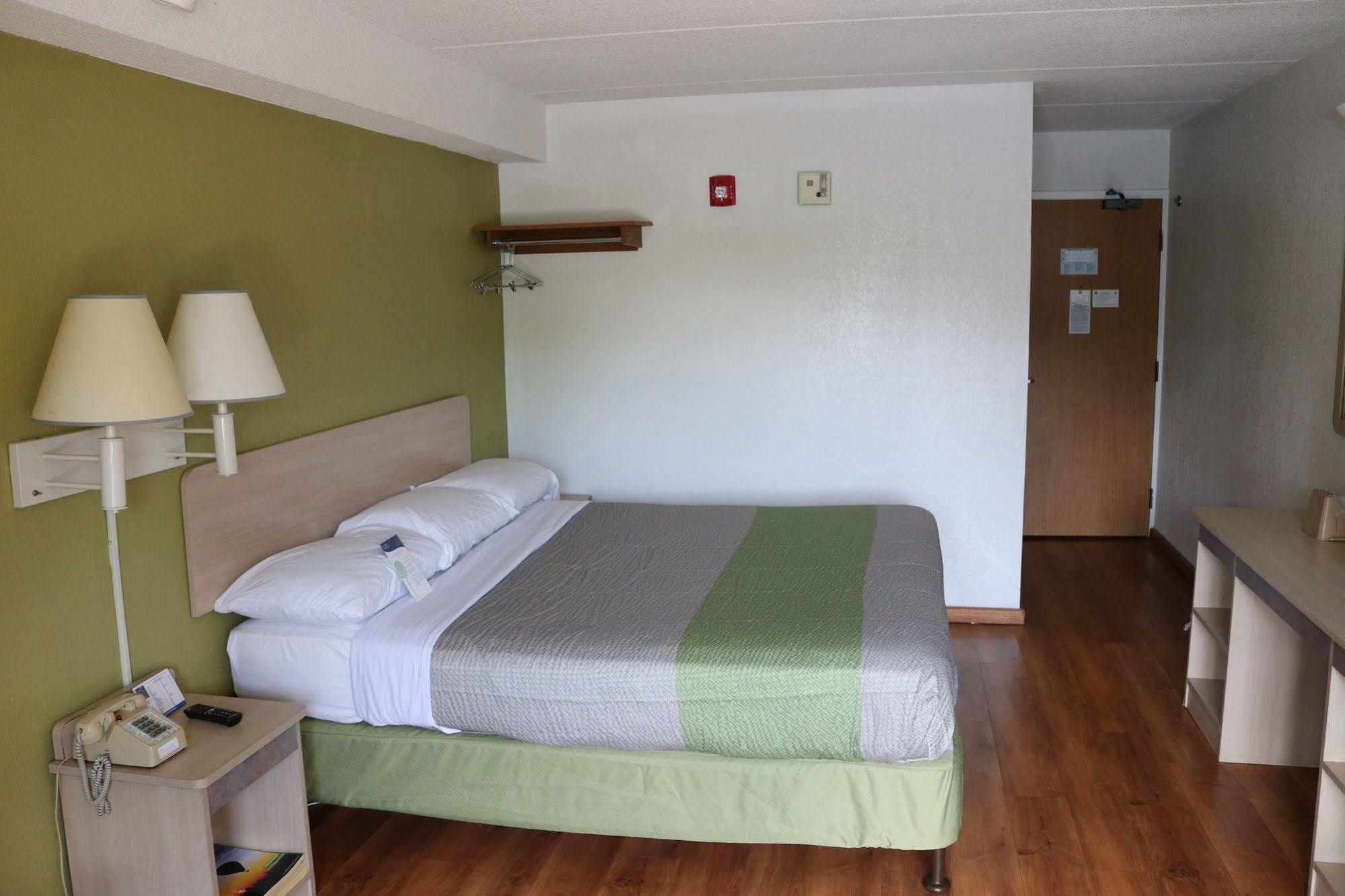 Motel 6-Binghamton, Ny Экстерьер фото