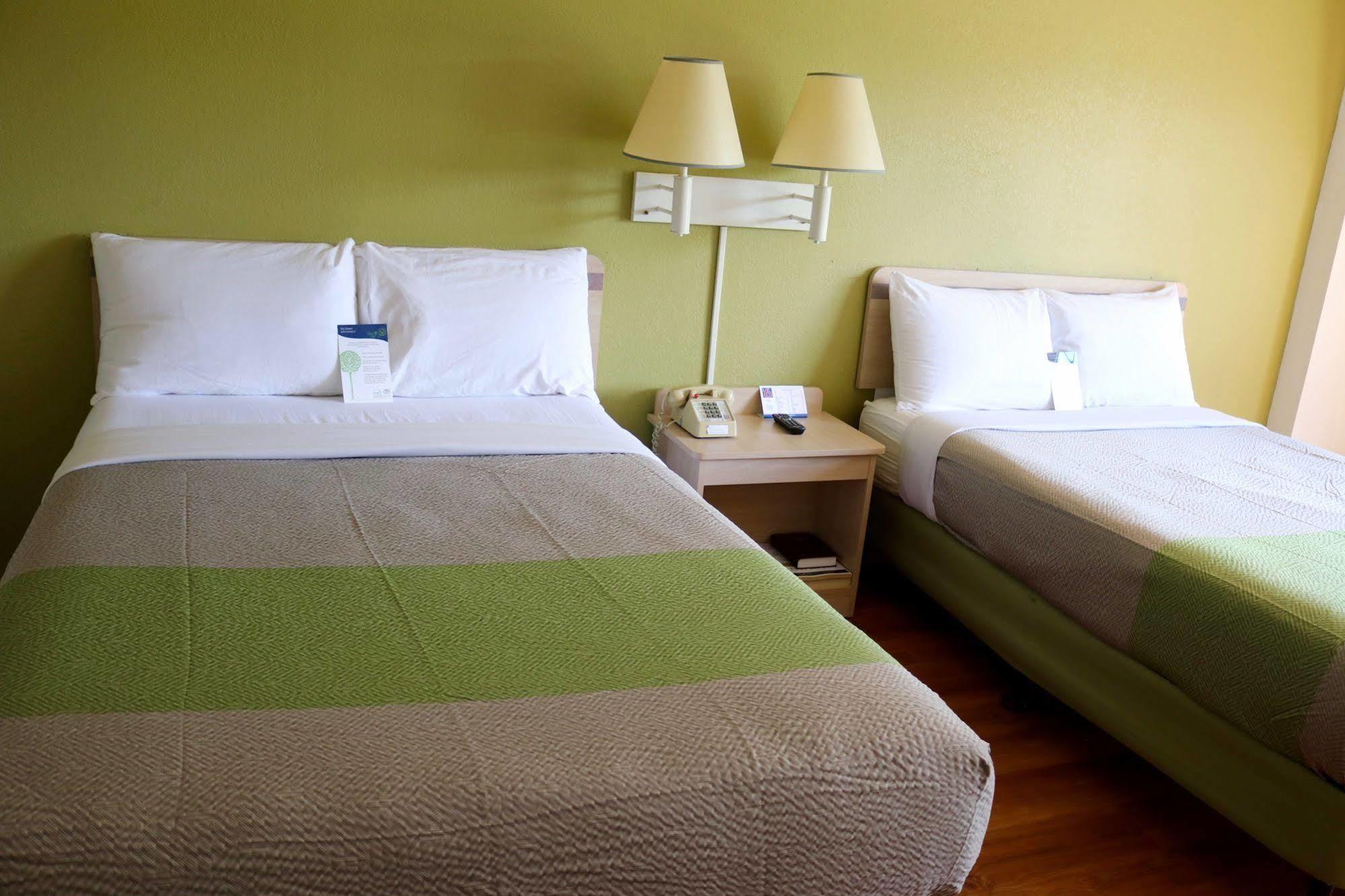 Motel 6-Binghamton, Ny Экстерьер фото