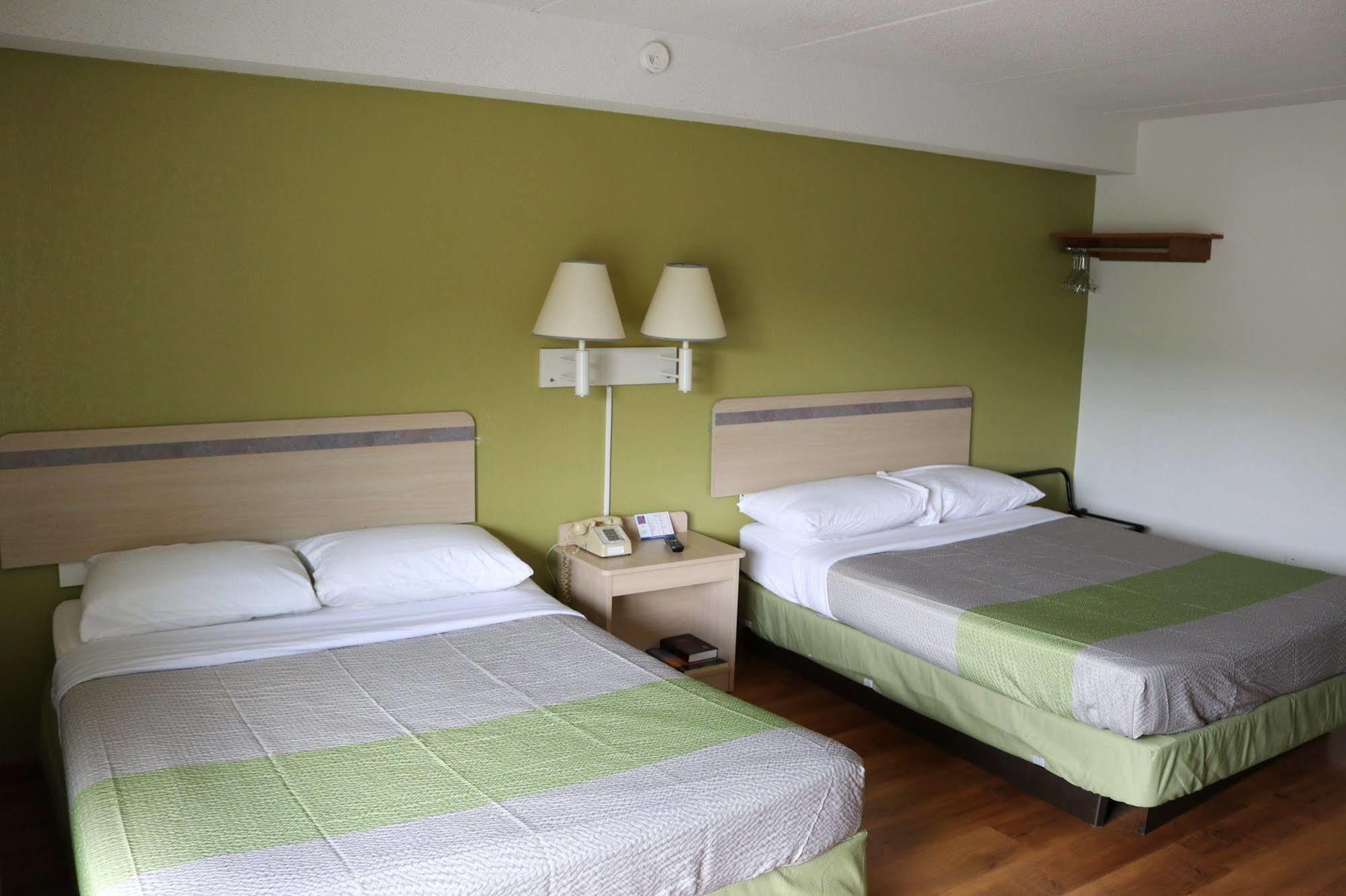 Motel 6-Binghamton, Ny Экстерьер фото