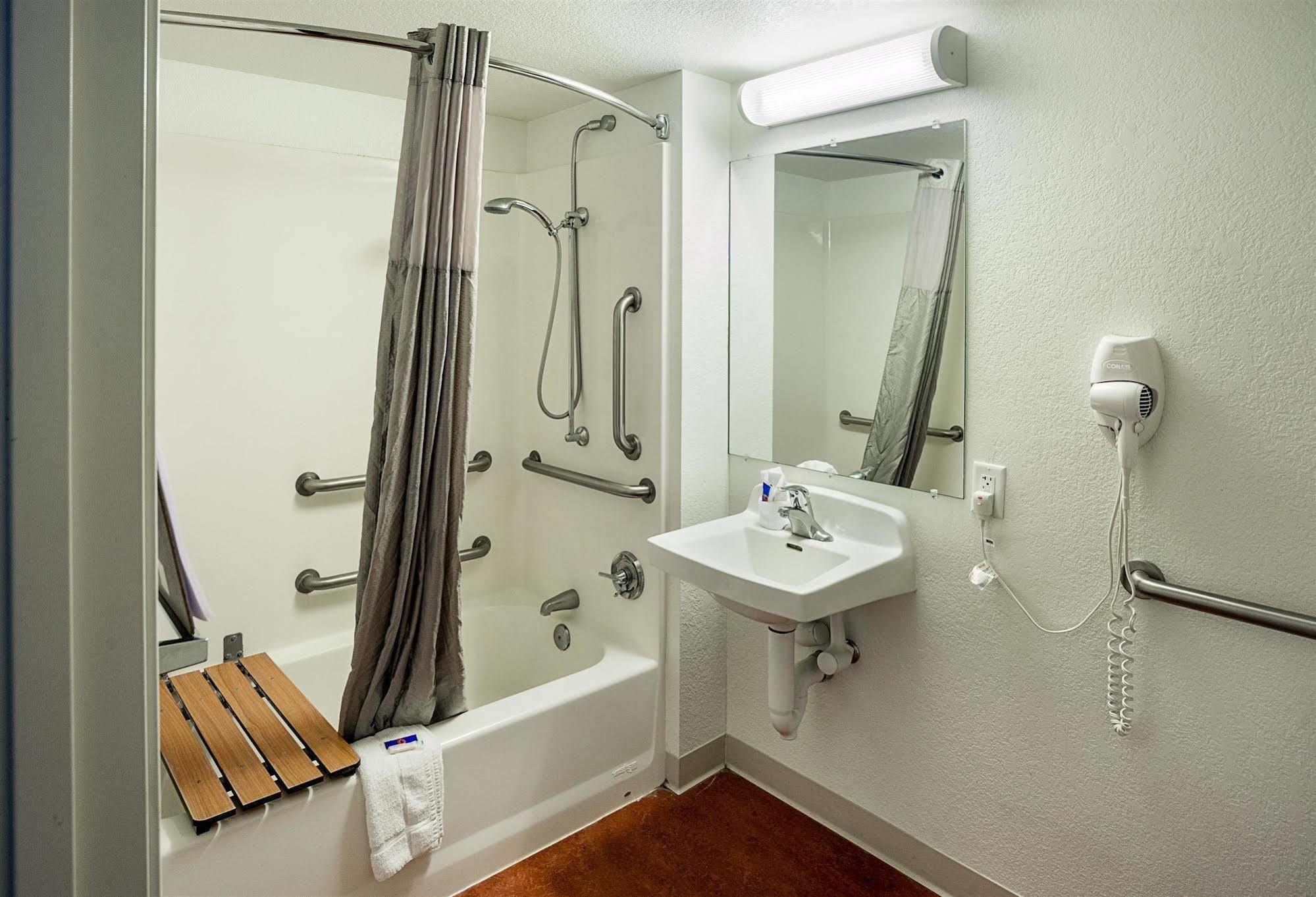 Motel 6-Binghamton, Ny Экстерьер фото