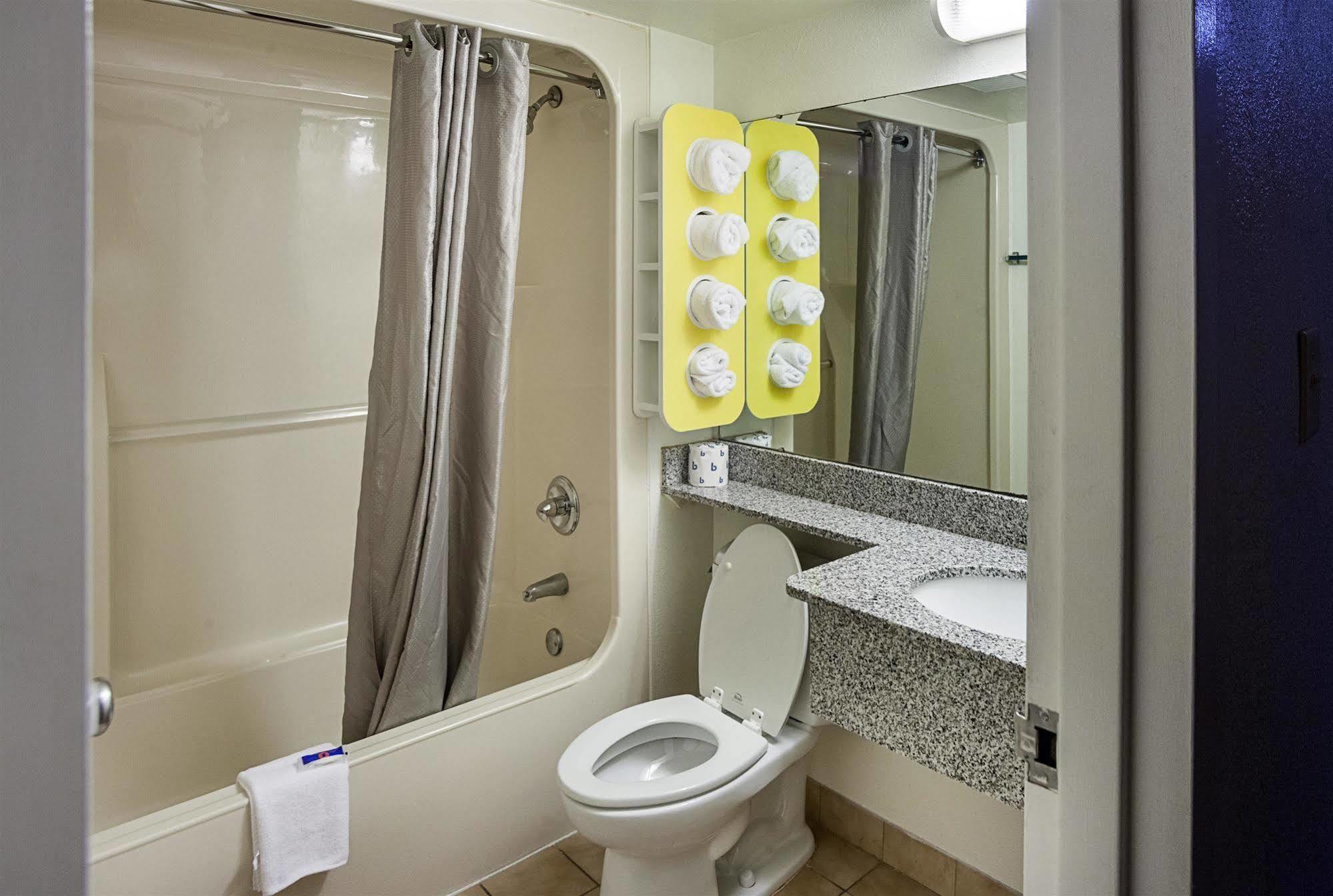 Motel 6-Binghamton, Ny Экстерьер фото
