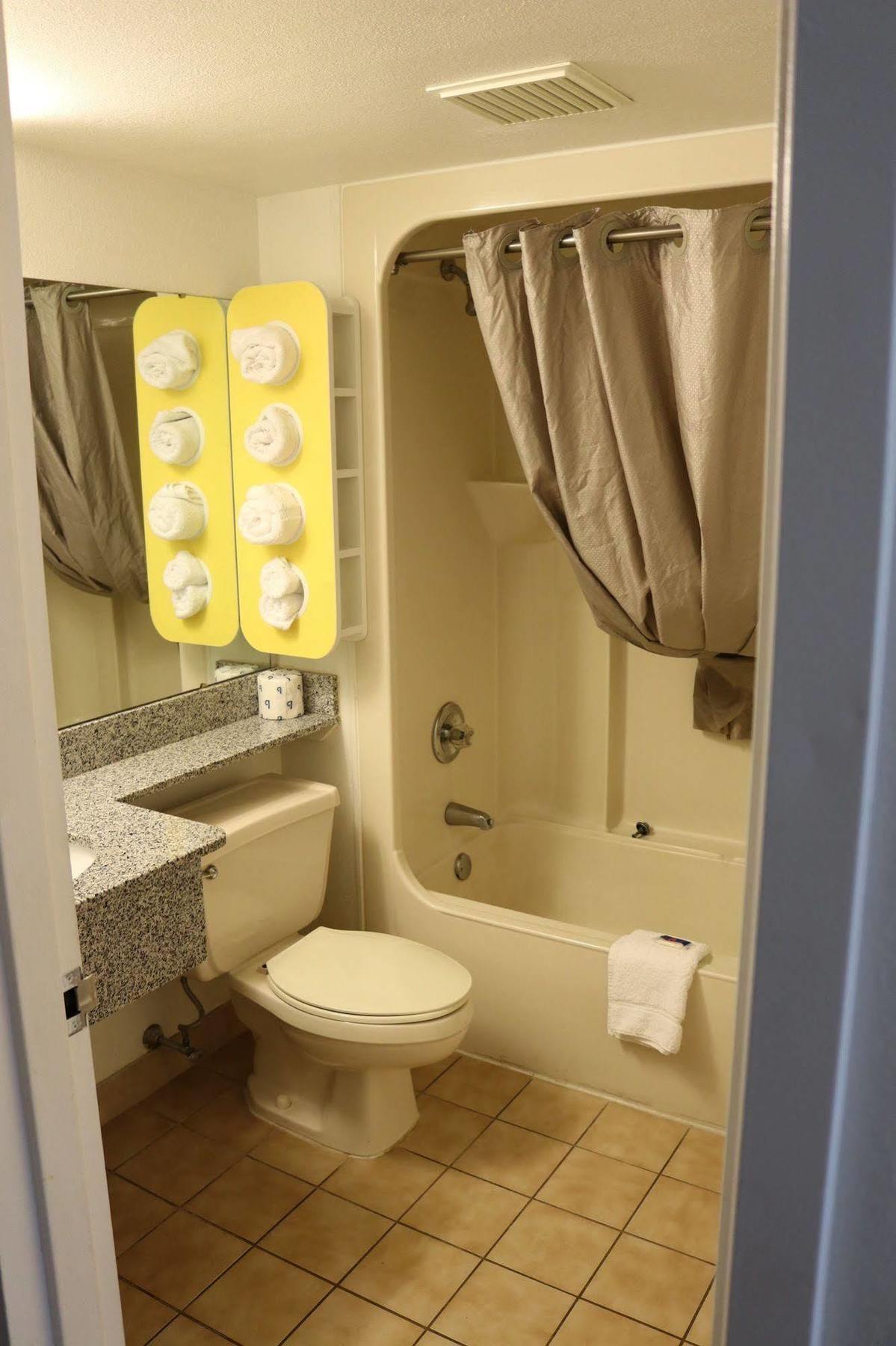 Motel 6-Binghamton, Ny Экстерьер фото