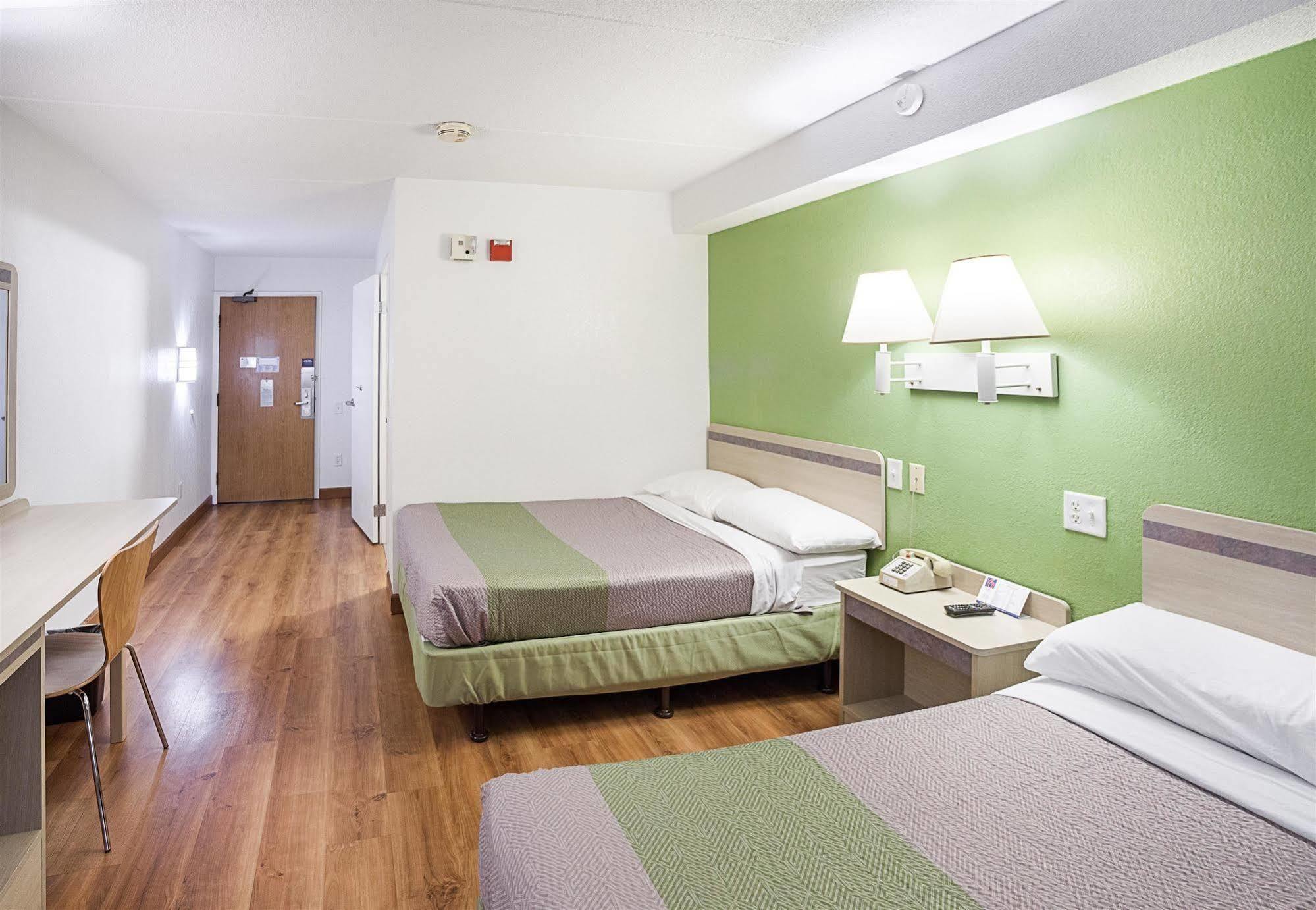 Motel 6-Binghamton, Ny Экстерьер фото