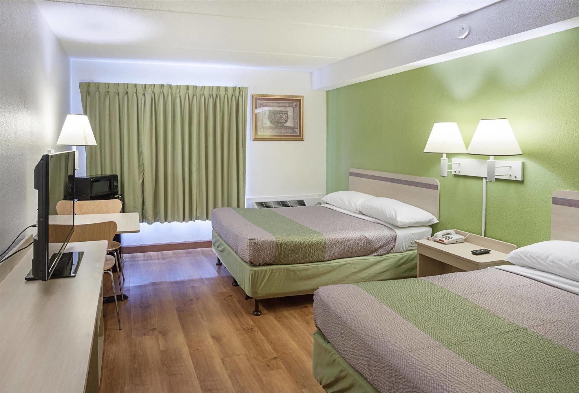 Motel 6-Binghamton, Ny Экстерьер фото