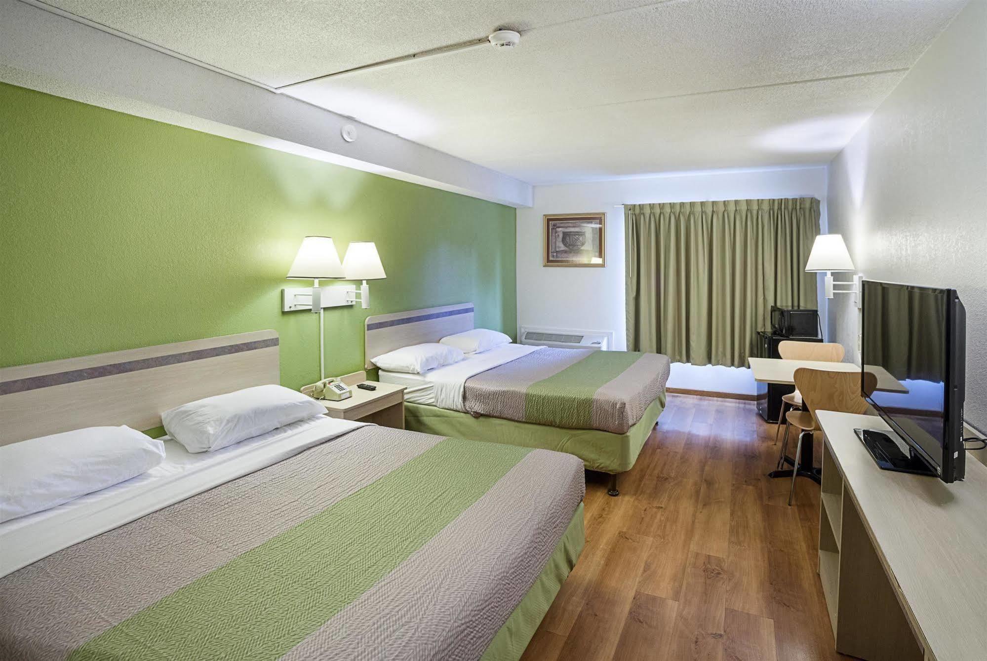 Motel 6-Binghamton, Ny Экстерьер фото