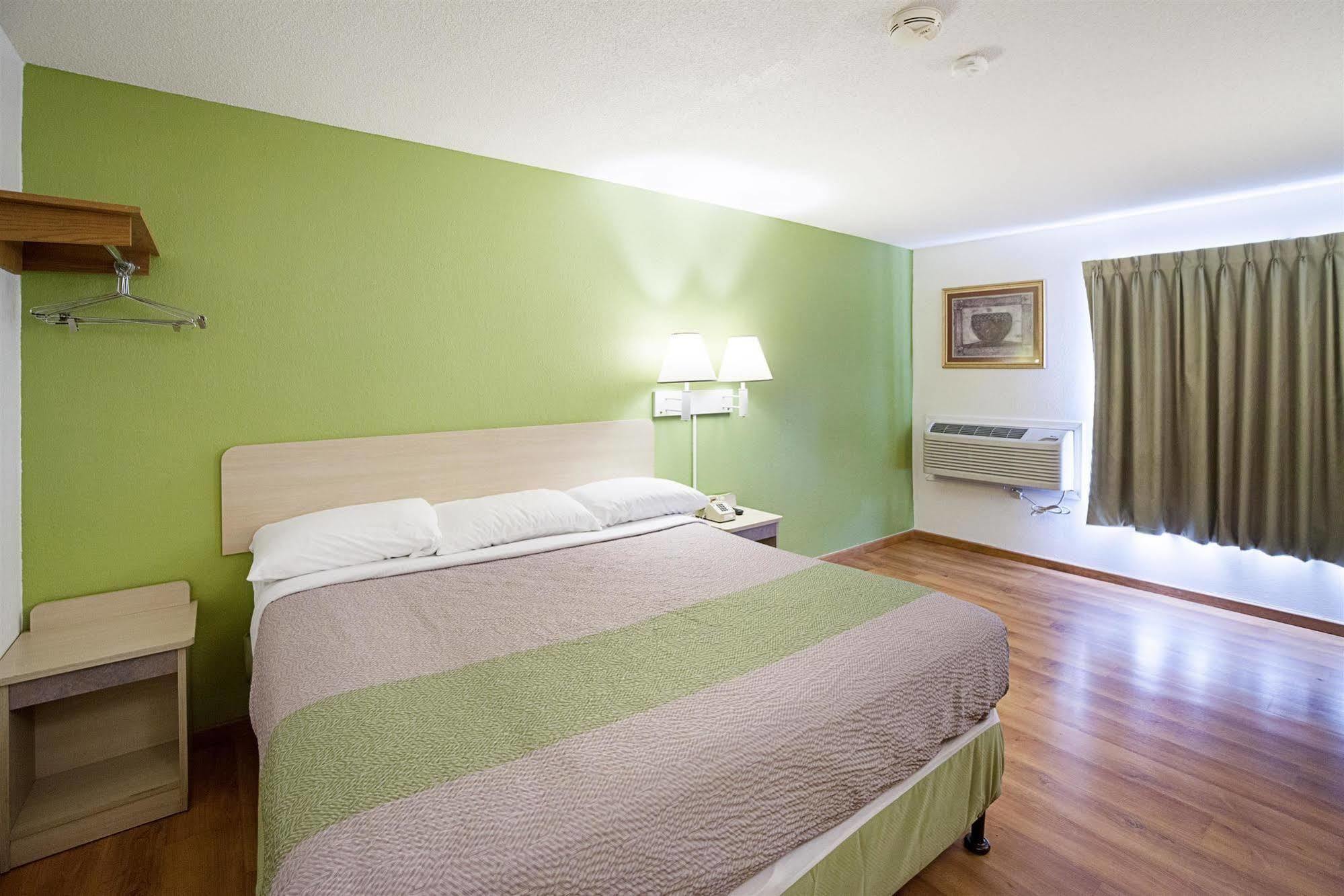 Motel 6-Binghamton, Ny Экстерьер фото