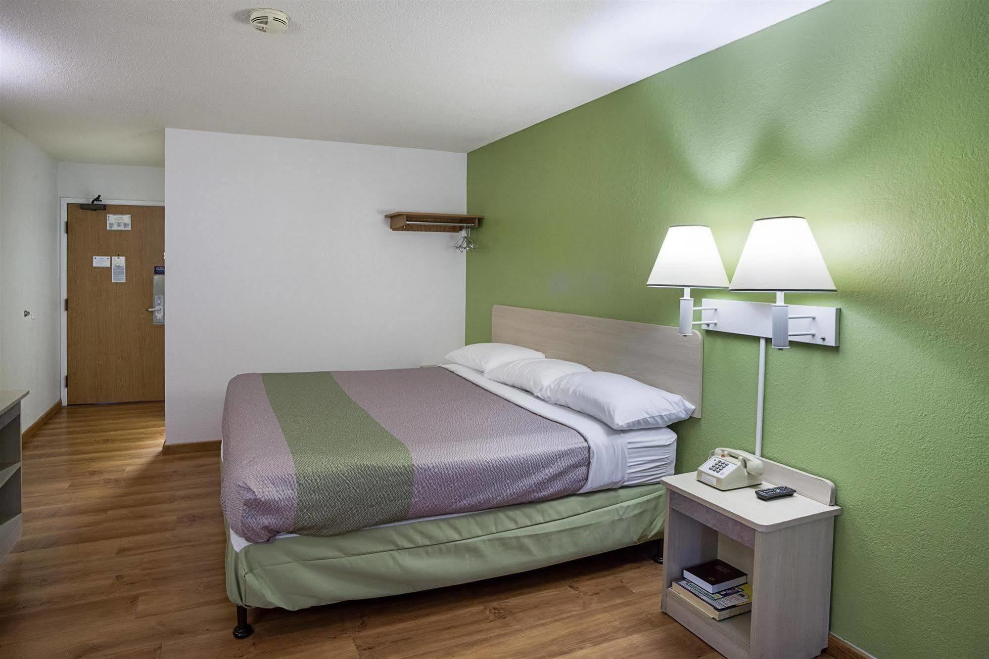 Motel 6-Binghamton, Ny Экстерьер фото