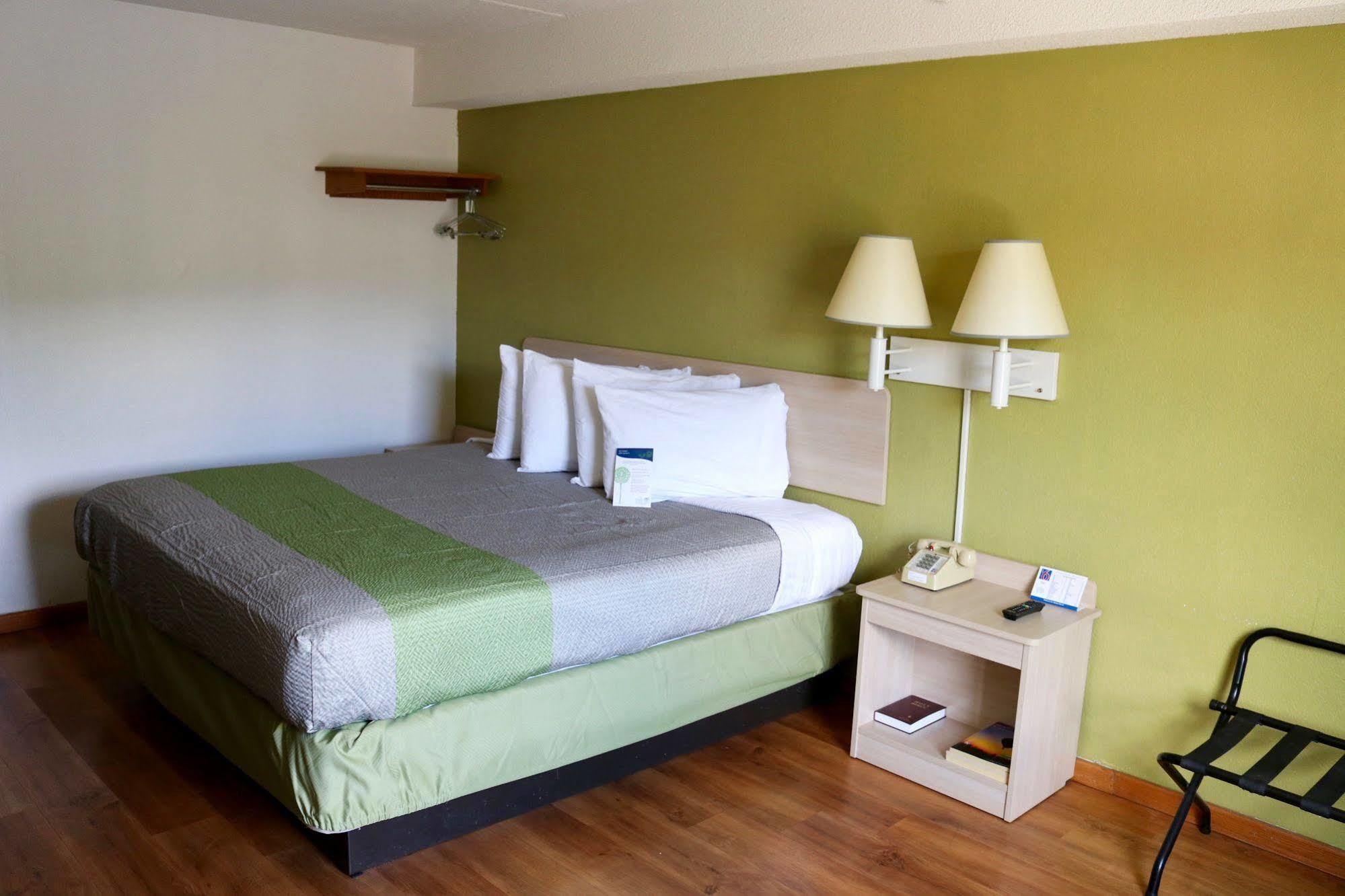 Motel 6-Binghamton, Ny Экстерьер фото