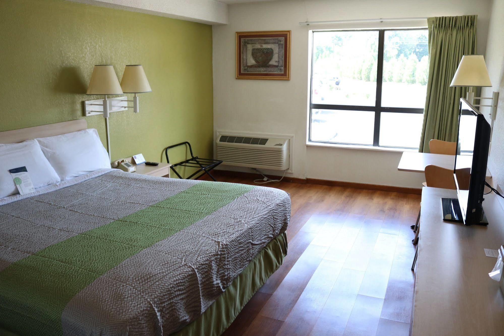 Motel 6-Binghamton, Ny Экстерьер фото