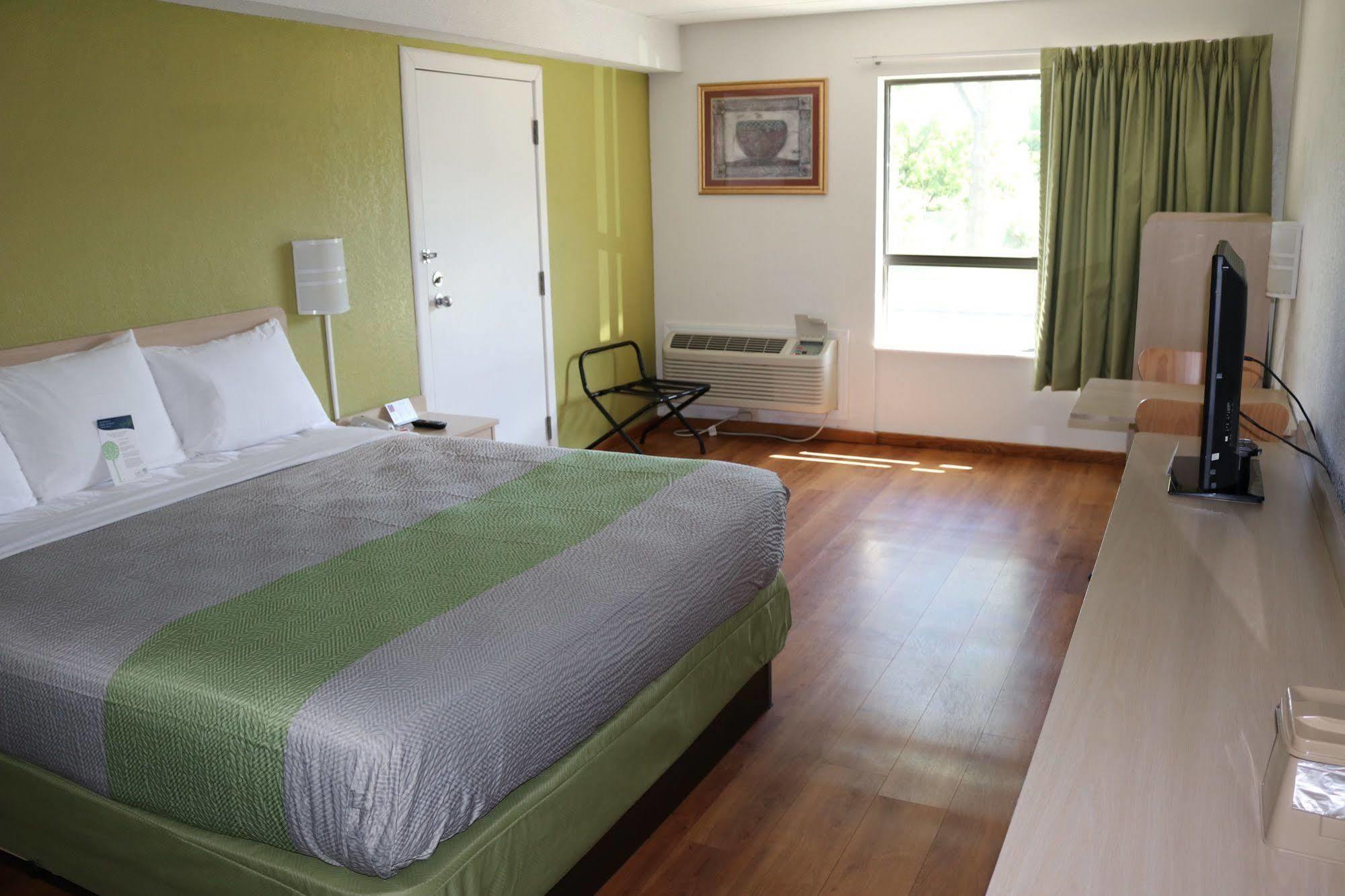 Motel 6-Binghamton, Ny Экстерьер фото