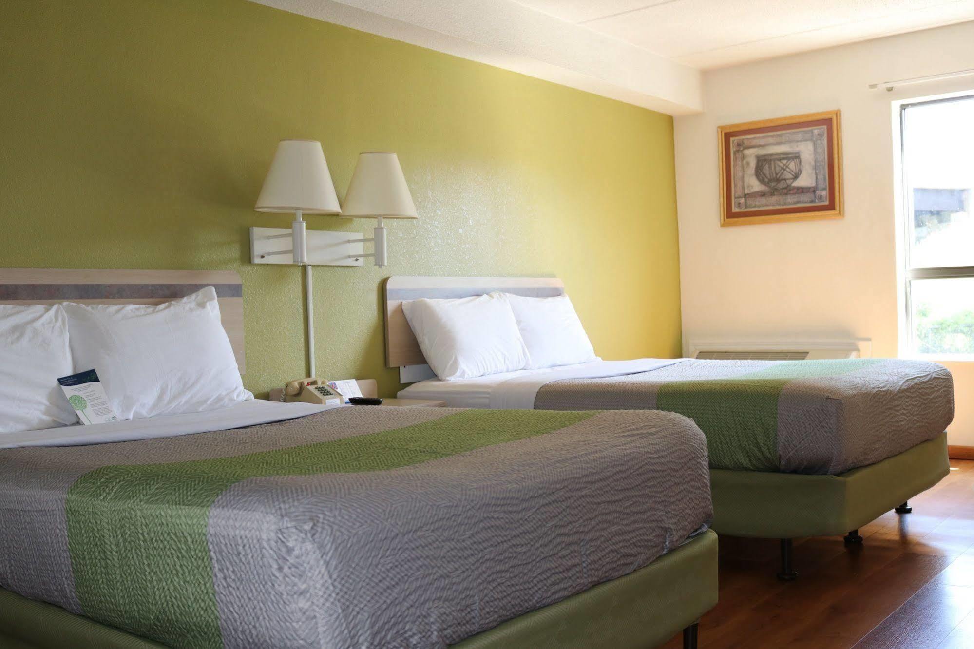 Motel 6-Binghamton, Ny Экстерьер фото