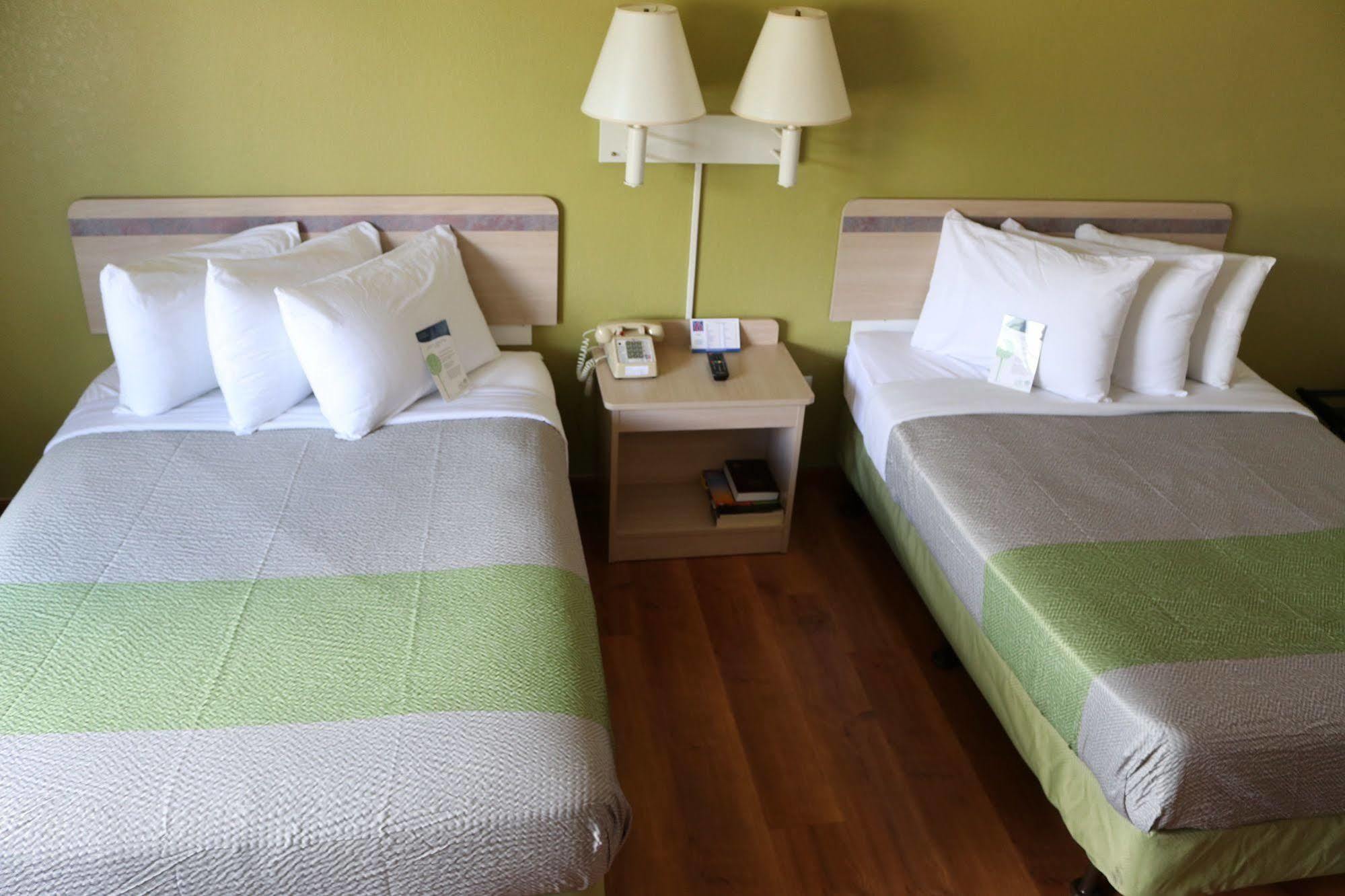 Motel 6-Binghamton, Ny Экстерьер фото