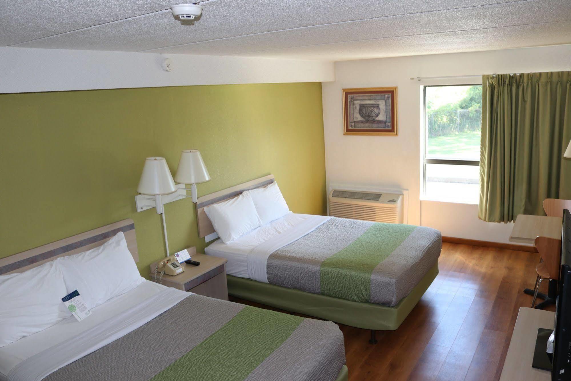Motel 6-Binghamton, Ny Экстерьер фото