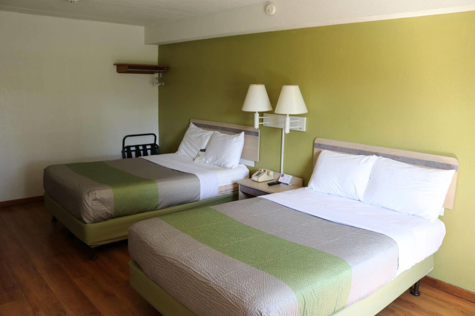 Motel 6-Binghamton, Ny Экстерьер фото