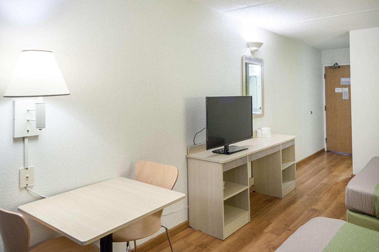 Motel 6-Binghamton, Ny Экстерьер фото