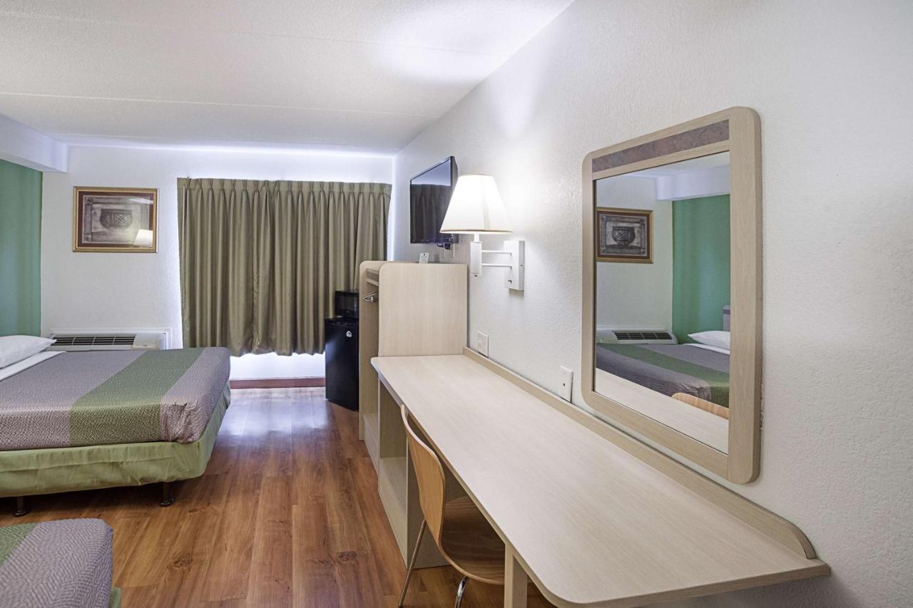 Motel 6-Binghamton, Ny Экстерьер фото