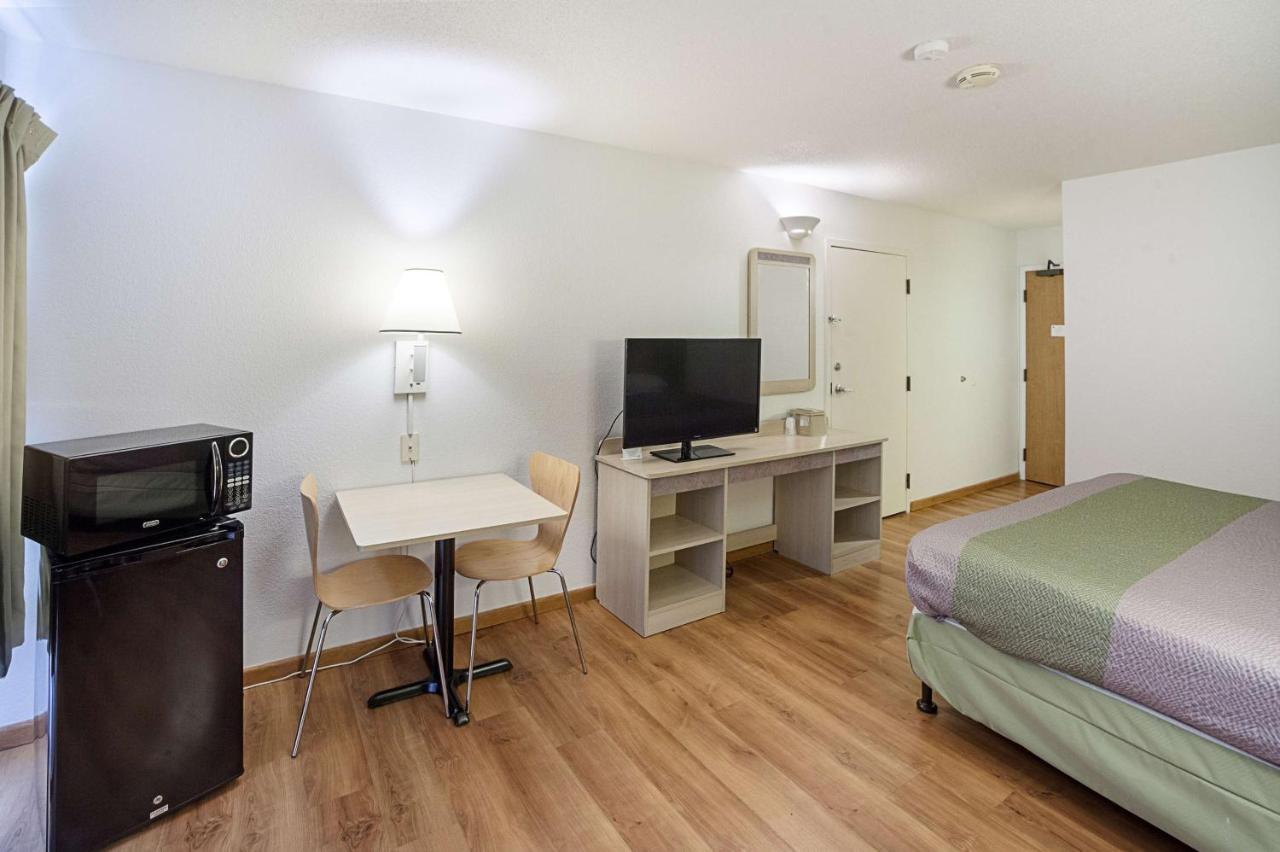 Motel 6-Binghamton, Ny Экстерьер фото
